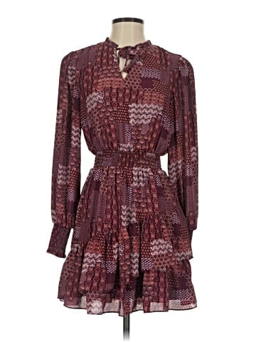 BCBG Paris Casual Dress (view 1)