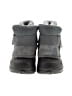 The North Face Gray Boots Size 4 (baby) - photo 2