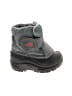 The North Face Gray Boots Size 4 (baby) - photo 1