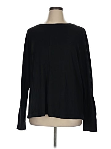 Double Take Long Sleeve T-Shirt (view 1)