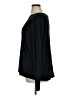 Double Take Black Long Sleeve T-Shirt Size XL - photo 5