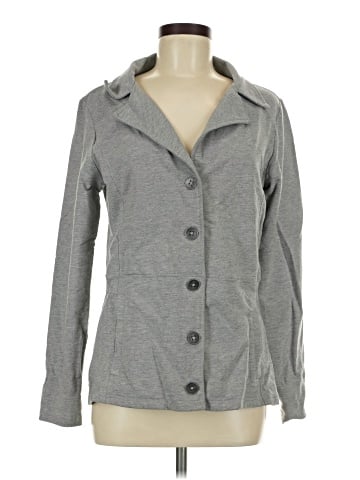 Sahalie Jacket (view 1)