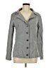 Sahalie Gray Jacket Size M - photo 1