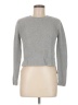 Gap Outlet Gray Pullover Sweater Size M - photo 1