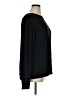 Double Take Black Long Sleeve T-Shirt Size XL - photo 4