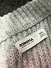 Sonoma Goods for Life Chevron-herringbone Gray Pullover Sweater Size XXL - photo 7