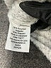 Sonoma Goods for Life Chevron-herringbone Gray Pullover Sweater Size XXL - photo 8