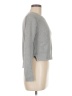 Gap Outlet Gray Pullover Sweater Size M - photo 4