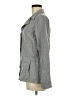 Sahalie Gray Jacket Size M - photo 5