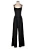 Assorted Brands Solid Black Jumpsuit Size 2 - photo 1