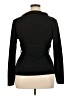 Boohoo Black Long Sleeve Blouse Size 14 - photo 2