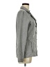 Sahalie Gray Jacket Size M - photo 4