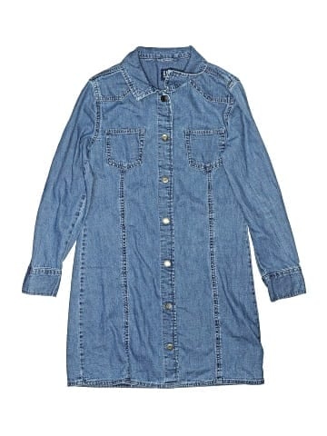 Gap Dress (view 1)
