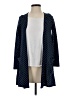 Lularoe Blue Cardigan Size XS - photo 1