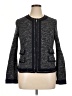 Talbots Gray Jacket Size 14 - photo 1