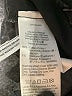 Madewell Black Jeans Size 23 waist - photo 8