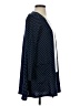Lularoe Blue Cardigan Size XS - photo 4