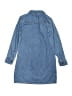 Gap 100% Cotton Blue Dress Size Large 10 - photo 2