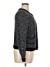 Talbots Gray Jacket Size 14 - photo 4