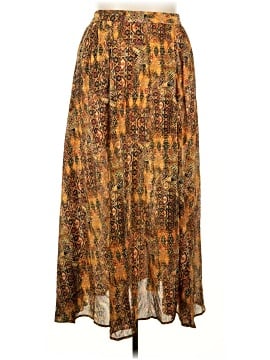 Lane Bryant Casual Skirt