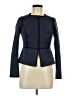 Boden Blue Jacket Size 6 - photo 1