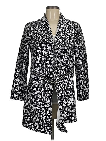 PREMISE Coat (view 1)