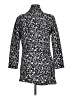 PREMISE Print Black Coat Size M - photo 2