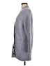 Ann Taylor Gray Cardigan Size XS - photo 5