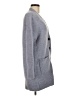 Ann Taylor Gray Cardigan Size XS - photo 4