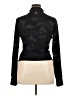 90 Degree by Reflex Black Cardigan Size XL - photo 2