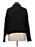 Time and Tru Black Turtleneck Sweater Size XL - photo 2