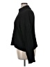 Time and Tru Black Turtleneck Sweater Size XL - photo 5