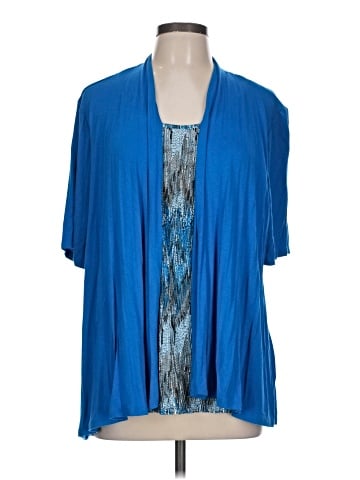 Elementz Kimono (view 1)