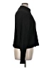 Time and Tru Black Turtleneck Sweater Size XL - photo 4