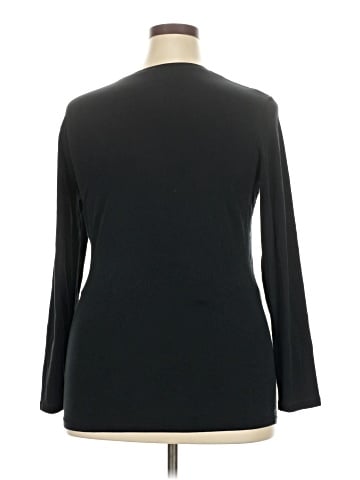 Liz Lange Maternity for Target 3/4 Sleeve T-Shirt (view 2)