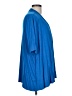 Elementz Blue Kimono Size L - photo 4