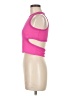 Unbranded 100% Polyester Pink Tank Top Size M - photo 5