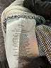 RE/DONE Stars Blue Jeans Size 25 waist - photo 8