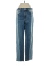 PacSun 100% Cotton Stripes Blue Jeans Size 27 waist - photo 1