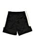 Puma 100% Polyester Color Block Black Athletic Shorts Size 2T - photo 2
