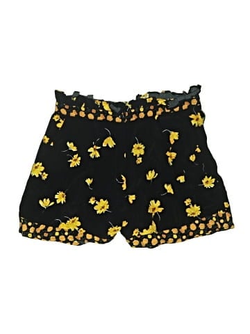 Topshop Shorts (view 1)