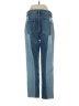 PacSun 100% Cotton Stripes Blue Jeans Size 27 waist - photo 2