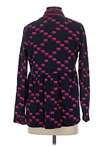 Crown & Ivy Cardigan (view 2)