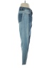 PacSun 100% Cotton Stripes Blue Jeans Size 27 waist - photo 4