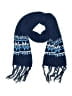 Unbranded Blue Scarf One size - photo 1