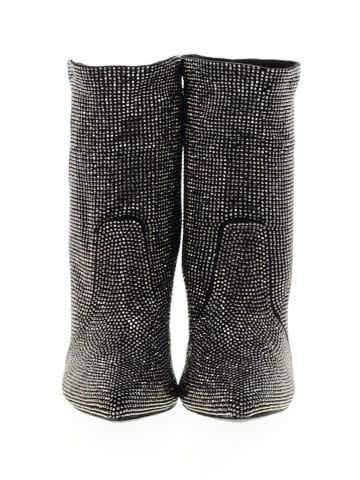 Shein Ankle Boots (view 2)
