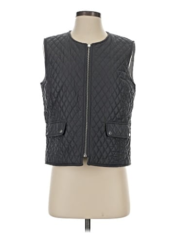 Worth New York Vest (view 1)