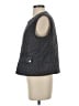 Worth New York Gray Vest Size S - photo 5