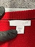J.Jill Red Cardigan Size XL - photo 7