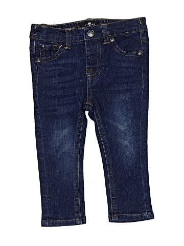 7 For All Mankind Jeans (view 1)